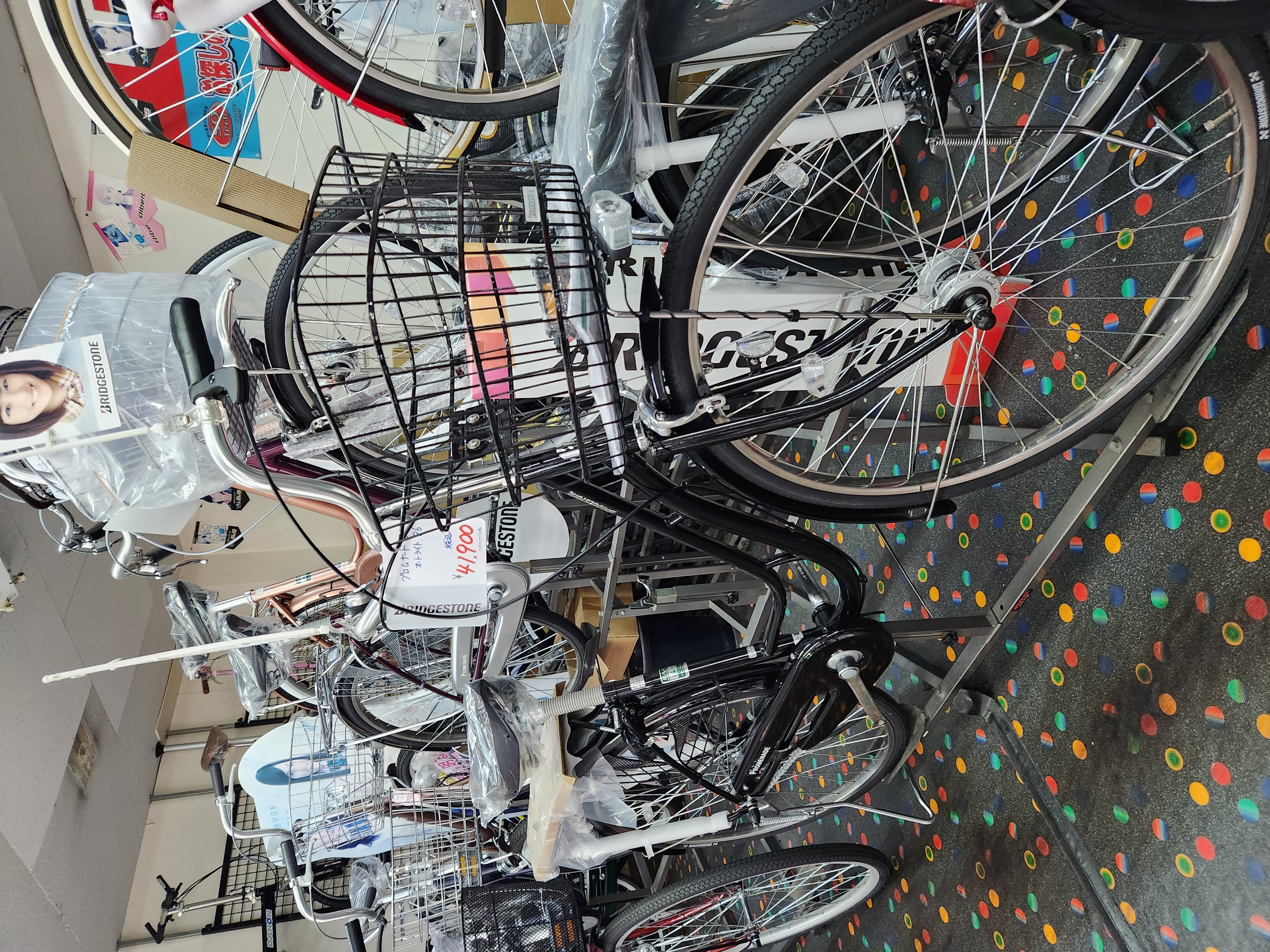 大阪市旭区】(株)サイクルシリーズ 千林清水店｜大阪街盛（マチモリ