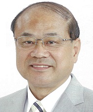 友井 けんじ