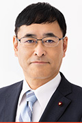 広田新一